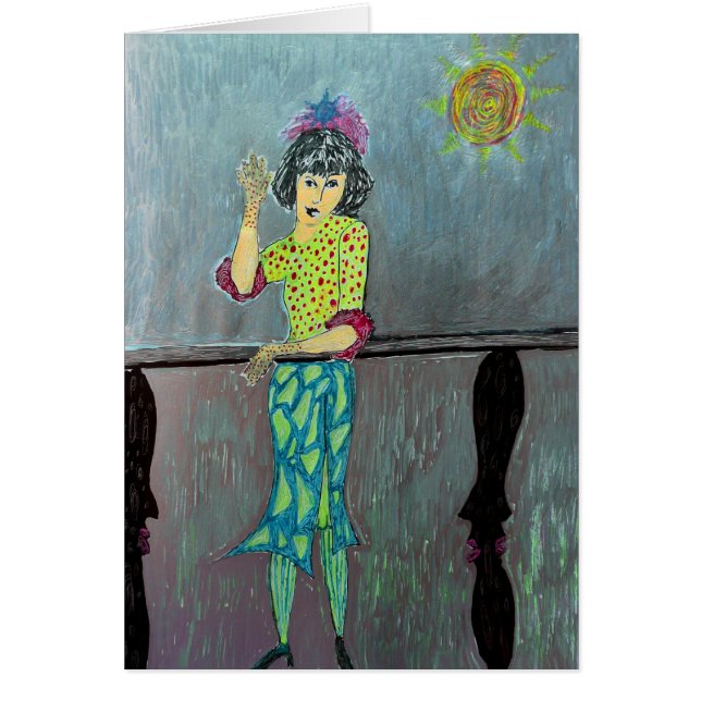 Hoge Mode (Voorkant)