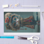 Hoge Mode Cat5 Tissuepapier (Craft)