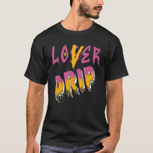 Hoge Og Brotherhood 1s T-shirt Loser Drijvende sch