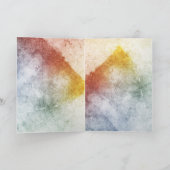 Hoge Priestess van Wind Kaart (Binnen)