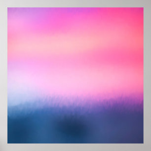 hoge resolutie, kleurrijke, gladde grafische ba poster