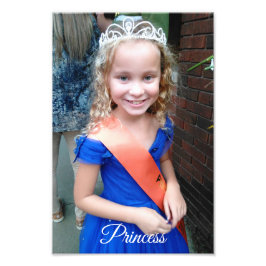 Hoge resolutie Personaliseer foto's van uitbreidin Foto Afdruk