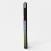 Hoge Rest Claude Monet Agapanthus Case-Mate iPhone Case (Achterkant/links)