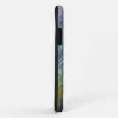 Hoge Rest Claude Monet Agapanthus Case-Mate iPhone Case (Achterkant/rechts)