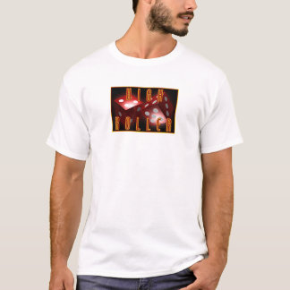 hoge rol t-shirt