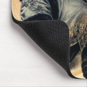 Hoge samenleving muismat (Hoek)