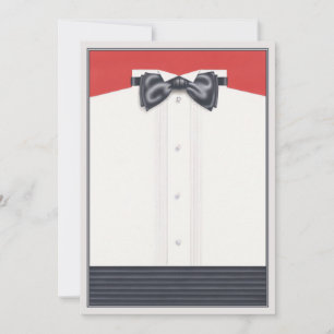 Hoge samenleving © notitiekaartje