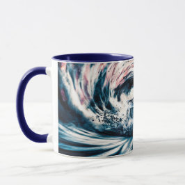 Hoge snelheid sportwagen driften hard mok