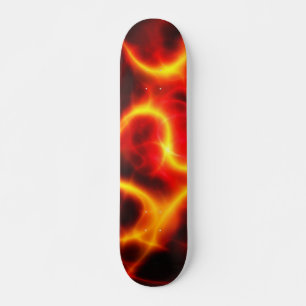 Hoge Spanning 1 Skateboard