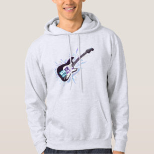 Hoge-Spannings Hoodie
