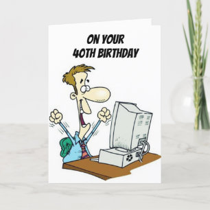 ****HOGE TECH**** "40e" GROTE WISSEN Kaart