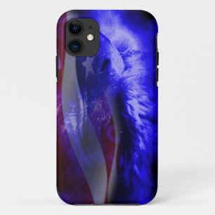 Hoge telefoondraagtas iPhone 11 hoesje