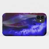 Hoge telefoondraagtas Case-Mate iPhone case (Achterkant (horizontaal))