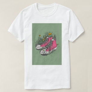 Hoge top Sneakers