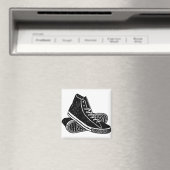 Hoge Topjes Magneet (Insitu (Vaatwasser))