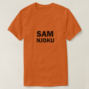 HOGE VRIJHEID! T-SHIRT