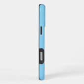 Hoge zelf motivatie Liefde Positieve bevestiging iPhone Hoesje (Rechterkant)