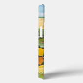 Hoge zomer 2 Case-Mate iPhone case (Achterkant / Rechts)