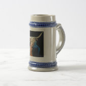 Hogeenkoe Bierpul (Voorkant rechts)