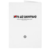 Hoger aangedreven (Achterkant)