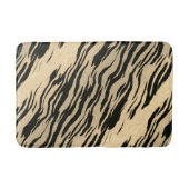 Hoger afdrukken badmat (Voorkant)