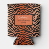 Hoger afdrukken blikjeskoeler (Voorkant)