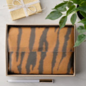 Hoger afdrukken tissuepapier (Geschenk)