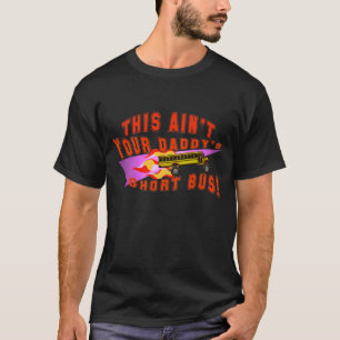HOGER ED T-SHIRT
