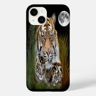 Hoger Hoesje-Mate iPhone Case