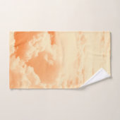Hoger in de dromerige wolken 7 bad handdoek (Handdoek)