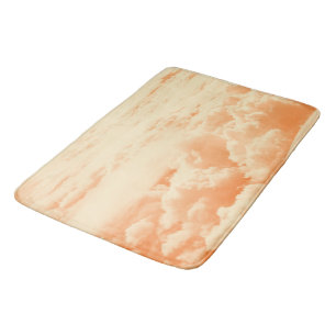 Hoger in de dromerige wolken 7 badmat