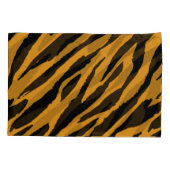 Hoger kleurpatroondieren kussensloop (Achterkant-Links)