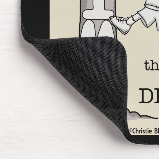 Hoger Muismat (Hoek)