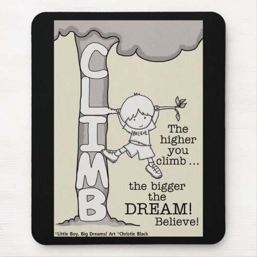 Hoger Muismat (Voorkant)