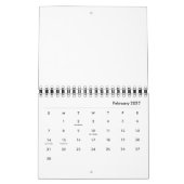 Hoger ontwerp kalender (Feb 2027)