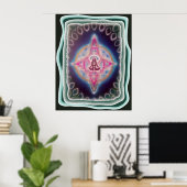hoger poster (Thuiskantoor)