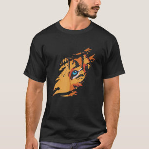 Hoger roofdier t-shirt