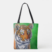 Hoger schilderen draagtas (Achterkant)