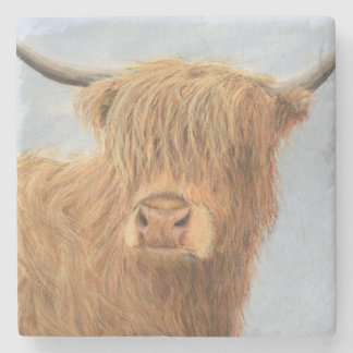 Hoger Stenen Onderzetter