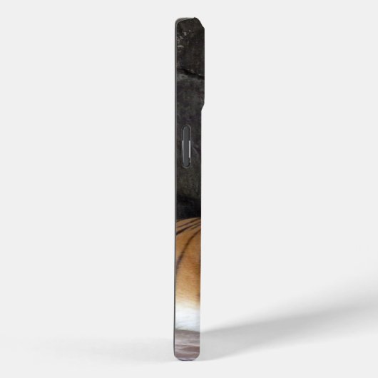 Hoger telefoongeval Case-Mate iPhone case (Achterkant / Rechts)