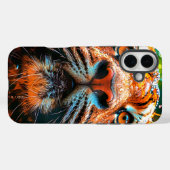 Hoger telefoongeval Case-Mate iPhone case (Achterkant (horizontaal))
