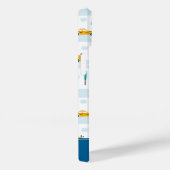 Hoger voertuigpatroon bevestigen Case-Mate iPhone case (Achterkant / Rechts)