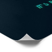 Hoger voor de Kurgan Poster (Hoek)