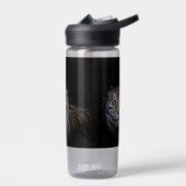 Hoger-waterfles Waterfles (Links)