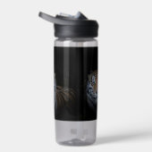 Hoger-waterfles Waterfles (Rechts)