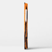 Hogere afdrukstructuur Case-Mate iPhone case (Achterkant / Links)