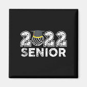 Hogere klasse van volleybaltopanciers magneet (Voorkant)