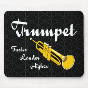 Hogere Trumpet Muismat