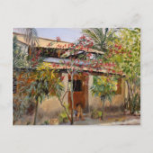 Hogerhuis 2004 briefkaart (Voorkant)