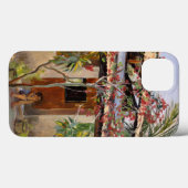 Hogerhuis 2004 Case-Mate iPhone case (Achterkant (horizontaal))